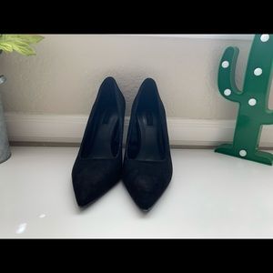 Forever 21 - pointed Heels - 6.5